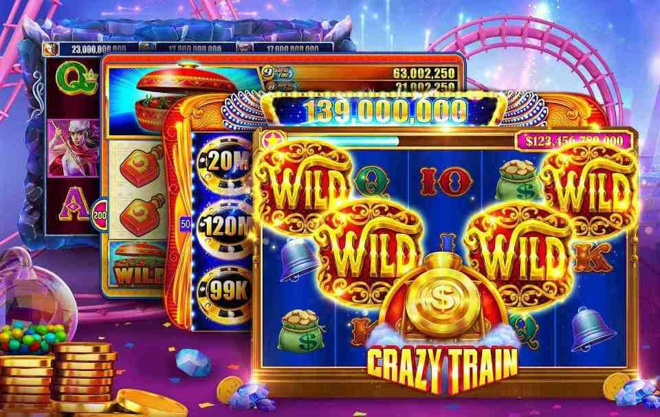 slotmania
